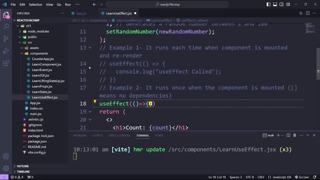 Master React JS Complete Basic to Advance