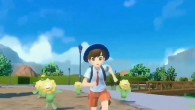 How to download real Pokemon brilliant diamond in android смотреть онлайн