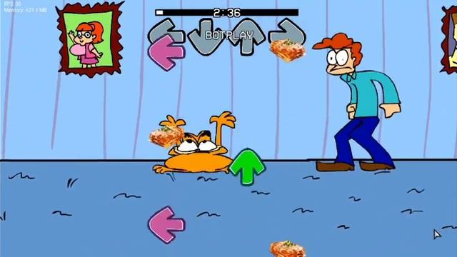 Funkin On A Monday | Android Optimized (ZIP) смотреть онлайн