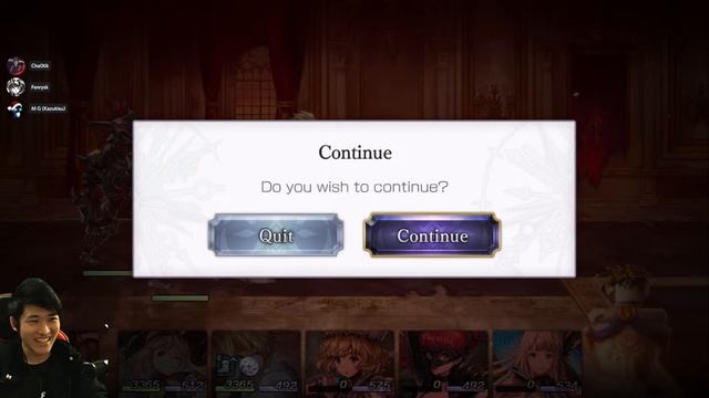 The best JRPG on mobile? Another Eden x Chrono Cross (w/ Fenrysk and @IAMCha0tik ) !!! смотреть онлайн