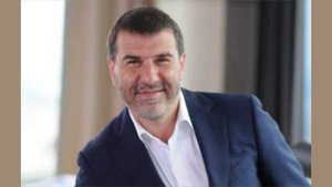 Евгений Гришковец. «Литературный четверг»