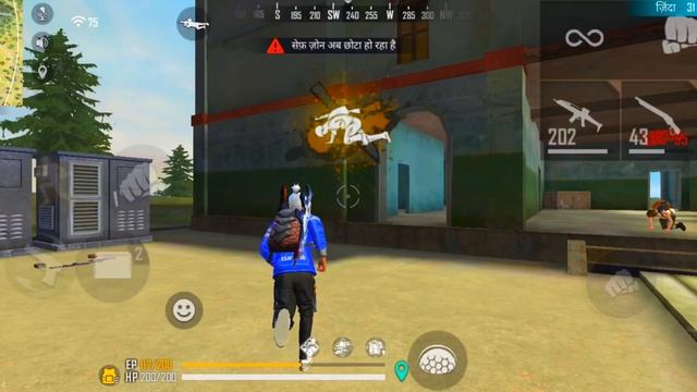 Aimbot Android 🎯 Poco X3 смотреть онлайн