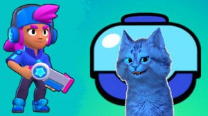 STAR BOX Brawl Stars 🐱 Бокс симулятор для Бравл Cтарс #1 🐱 КОТЕНОК АЛЬБО #26