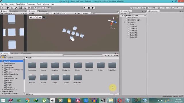 Unity tips #2 IL2CPP Error solution android mobile game development