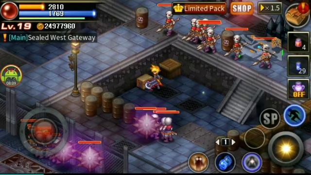 Mystic Guardian episode 16 смотреть онлайн