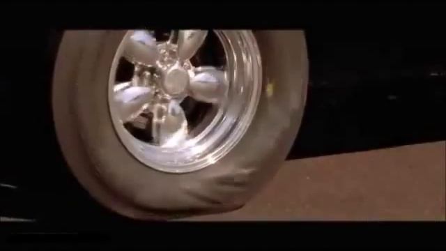 Fast and Furious Wheelie Scene - Impossible movie physics смотреть онлайн