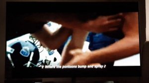 Testing LG OLED Smart TV Active HDR Dolby Vision and Dolby Atoms Sound OLED55B7V 55" 4K Ultra HD 1