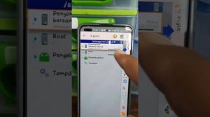 CARA MEMASUKKAN SET KE APLIKASI ORG | ORG 2024