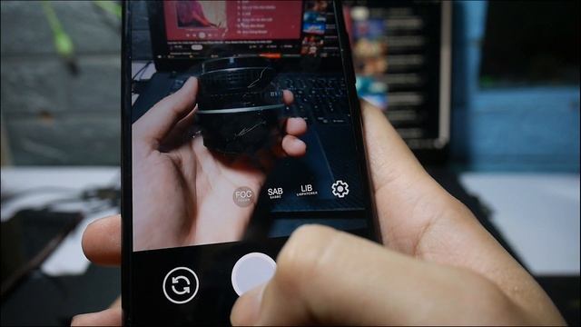 Google Camera 7.4 cho HTC U11 Android 9 : Bản GCAM chụp nét nhất cho HTC U11 смотреть онлайн