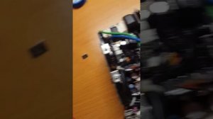 Ремонт блока питания CORSAIR RM1000I