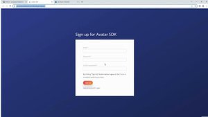 Tutorial: how to use Avatar SDK with Unreal Engine