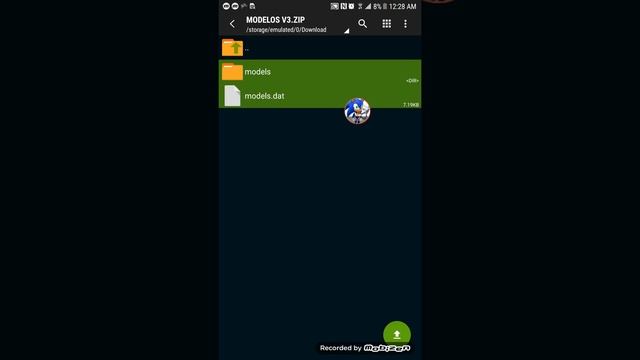 how to use md2 models in srb2 android смотреть онлайн