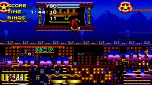 Sonic: Sonic Megamix