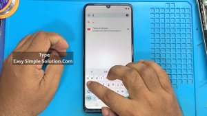 Realme C53 (RMX3760) FRP Bypass Android 13 (Without Pc) Realme C53 (RMX3762) Google Account Bypass