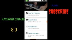 New LENOVO K8 PLUS/ NOTE || New ANDROID UPDATE || OREO 8.0 ||