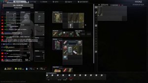 Escape From Tarkov