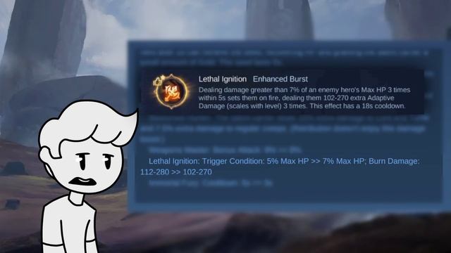 New talent and adjustments? I LIKE IT | TALENT SYSTEM UPDATE Patch 1.6.92 смотреть онлайн