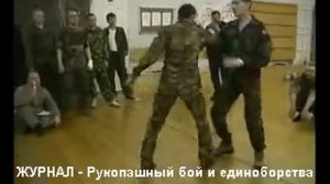 А. Л. #ЛАВРОВ, #Семинар 2008, Ч3 Уход от #удара