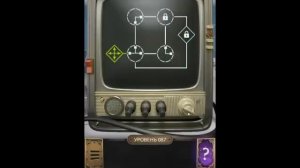 100 doors challenge level 87 Walkthrough