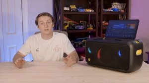 Best New Karaoke Machine?? - Ikarao Break X1REVIEW