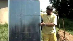 Как построить экодом