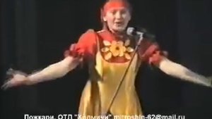 Ложкари. ОТЛ "Ложкари". Бабушки - Старушки .mp4