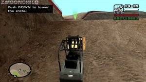 How to skip the final escape during Explosive Situation - Casino mission 2 - GTA San Andreas-video#