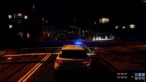 Skoda Karoq Policía Local - Udaltzaingoa | GTA V | mmods