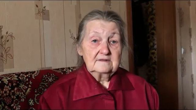 Видео проект «Поэзия   музыка слов» Читает Антонина Ивановна Кондрусева