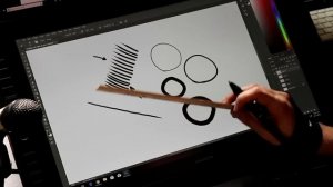 Huion Kamvas Pro 22 Review