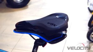 DDK 225V - выбираем седло для велосипеда