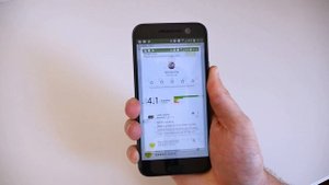 Capture a scrolling screenshot on any Android device