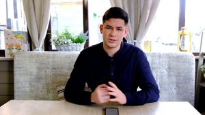 Как попасть на Альтернативную службу вместо армии? Бурундуков Иван МСЦ ЕХБ