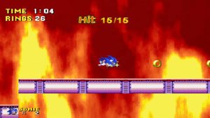 SONIC EXE NIGHTMARE BEGINNING BEST ENDING FINAL BATTLE