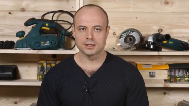 Обзор на шлифмашину полировальную FIT 80555