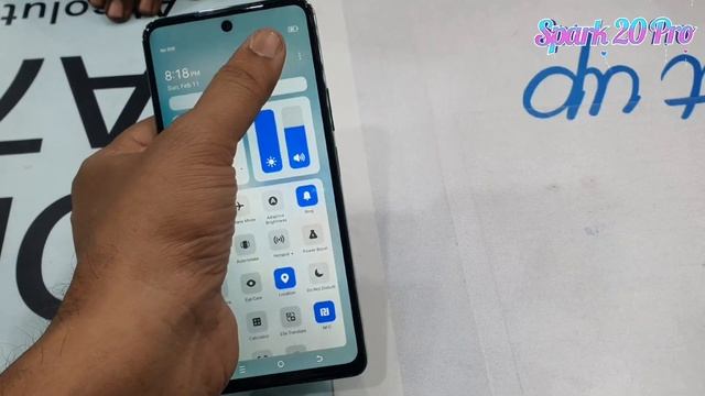 Tecno Spark 20 Pro Unboxing Price in Pakistan #itinbox #tecnomobile #spark20pro