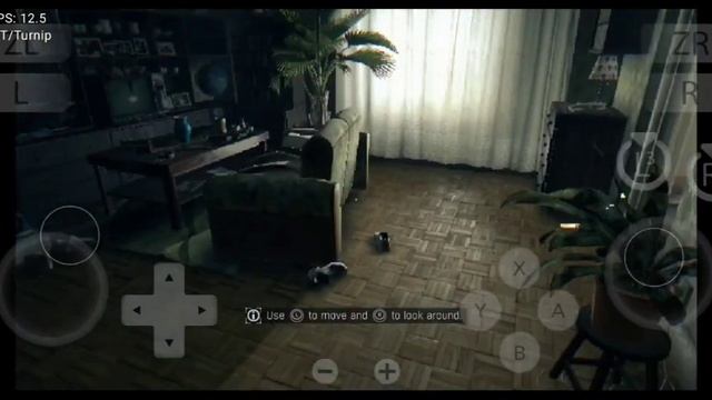 Dying Light Platinum Edition on Sudachi Android Gameplay test Snapdragon 778G Settings Offline смотреть онлайн