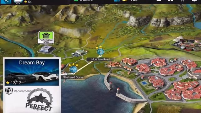 GEAR CLUB - TRUE RACING iOS & android game смотреть онлайн