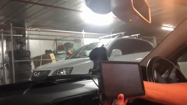 Portable Universal Wireless Carplay device Carplay4All works with Android Auto (Retrofit Carplay) смотреть онлайн