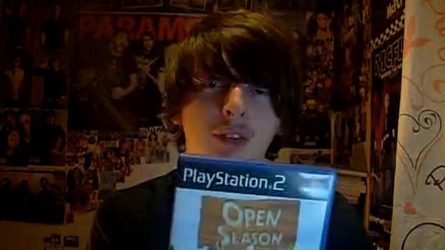 REVIEW 99 (Open Season Review) смотреть онлайн