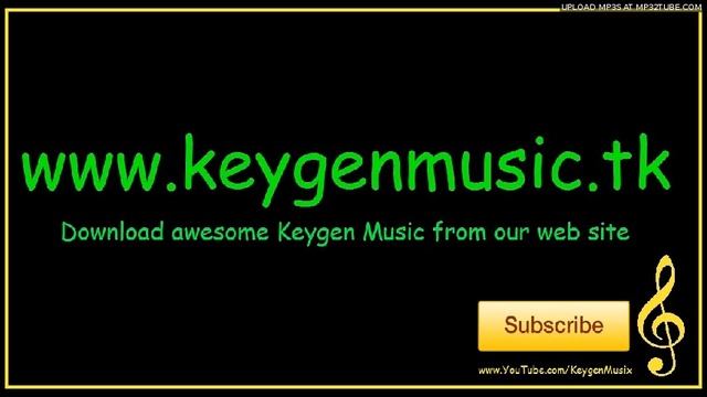 Keygen Music - AGAiN-MSnkg2005 смотреть онлайн