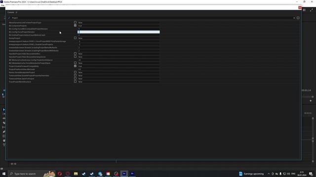 [RUS] Premiere Pro Quick Tip / Как открыть в старом Adobe Premiere Pro новый Adobe Premiere Pro смотреть онлайн