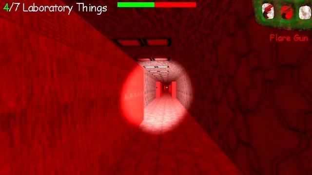 (Really Creepy) Baldi's Basics: The Old Laboratory Of Failure Exp. V1.3 [Baldi's Basics V1.4.1 Mod] смотреть онлайн