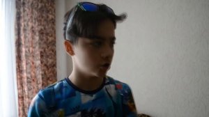 КОРОЧЕ ГОВОРЯ, Я В 90-Х