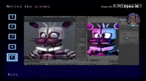 Jolly all jumpscares 1,2,3 android
