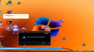 Memz.exe | Windows Destruction.