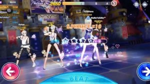 Idol Party Classic Mode(Easy)