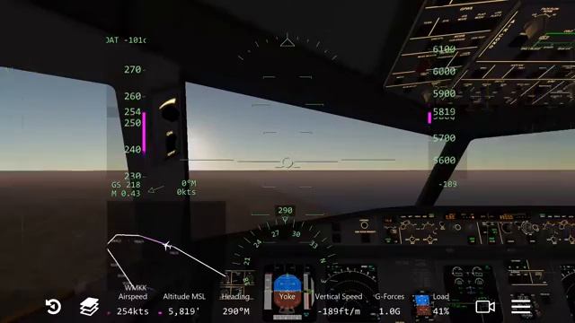 auto pilot easy jet (infinite flight simulator) android games смотреть онлайн