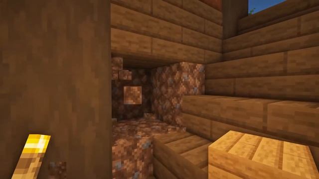 Небольшой подземный дом смотреть онлайн