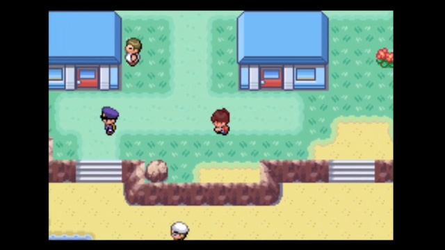 New Best Pokemon Gba Rom Hack 2022_Mega Evolution and Dynamax_New Region Game With New Story💗🔥